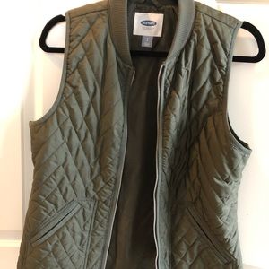 Old Navy Vest
